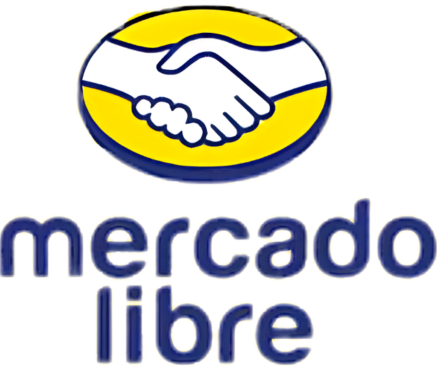Mercado Libre Logo
